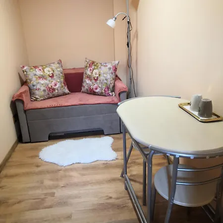 Apartment Adis *