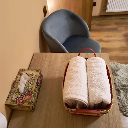 Adis דירה *