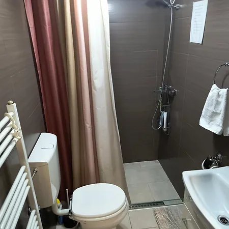 Adis Апартаменты