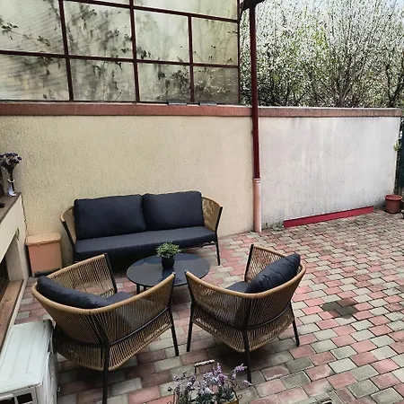 Adis Apartment Cluj-Napoca