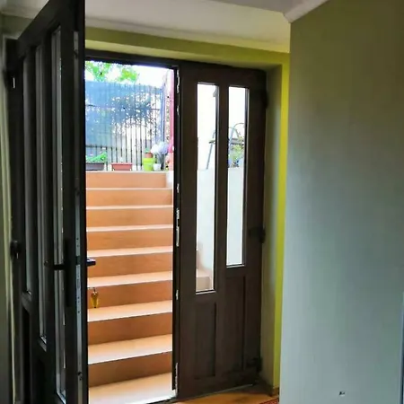 Adis Apartment Cluj-Napoca
