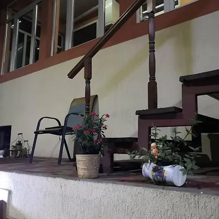 Apartment Adis